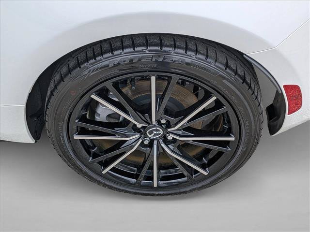 Used 2025 MAZDA MX-5 Miata RF Grand Touring RWD image 19