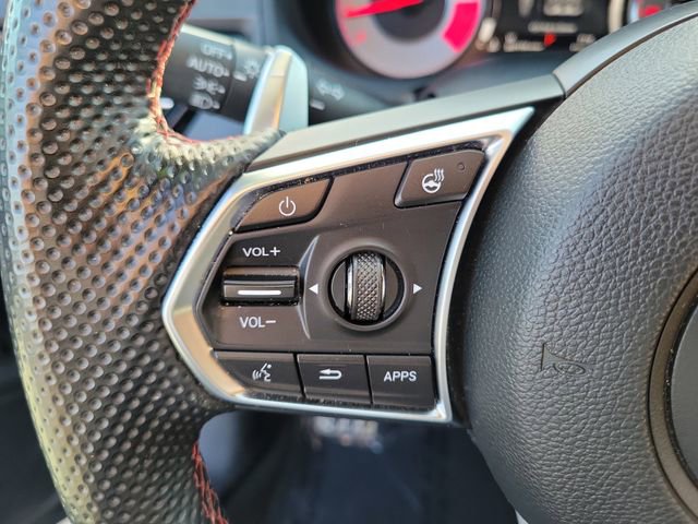 Used 2024 Acura RDX A-Spec AWD/4WD image 5