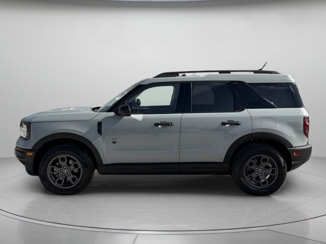 Certified 2024 Ford Bronco Sport Big Bend w/ Convenience Package AWD/4WD image 6