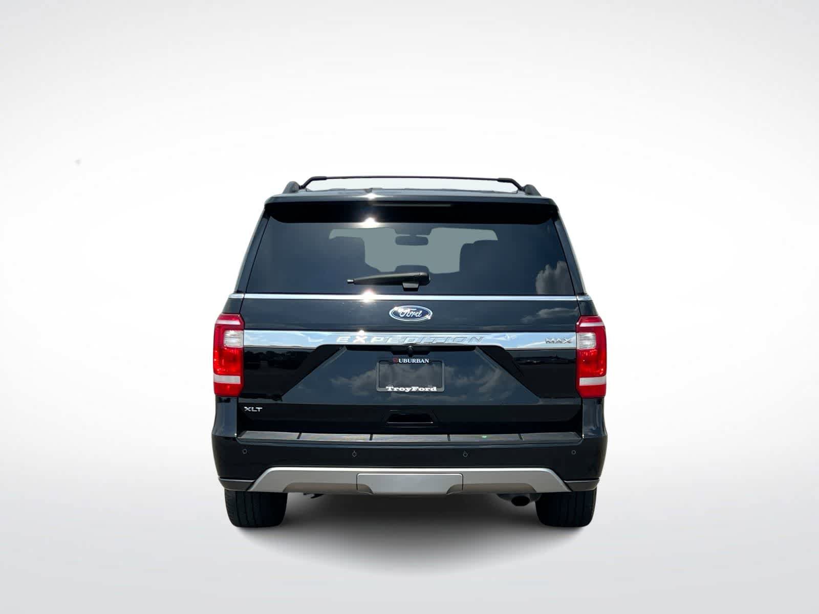 Certified 2021 Ford Expedition Max XLT RWD image 7