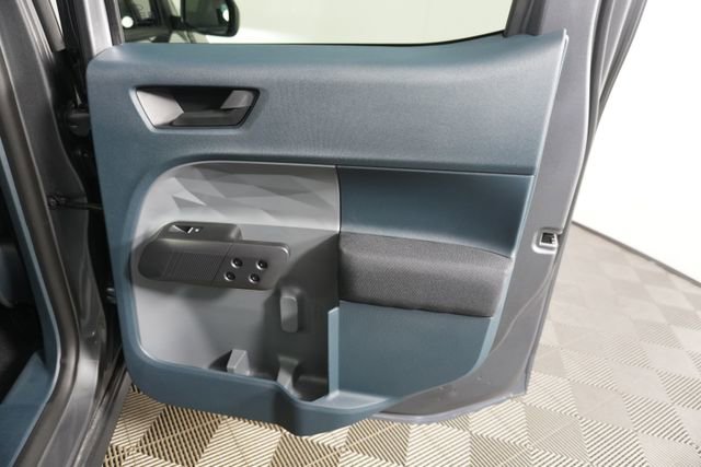 Certified 2025 Ford Maverick XL w/ Equipment Group 102A image 24