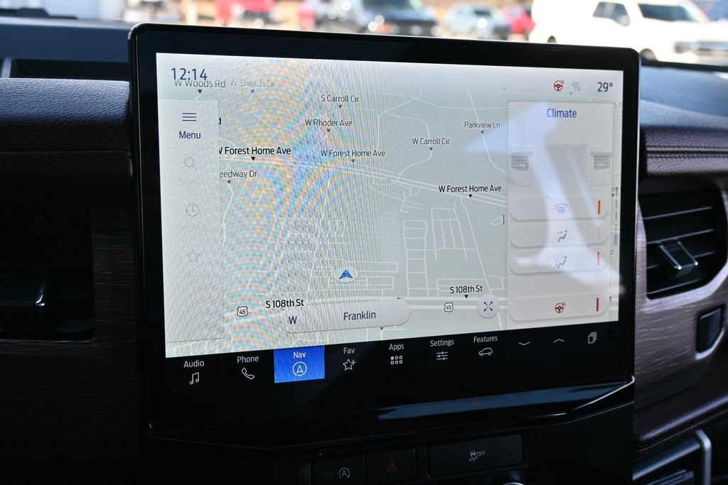 Certified 2024 Ford Expedition Max Limited image 43