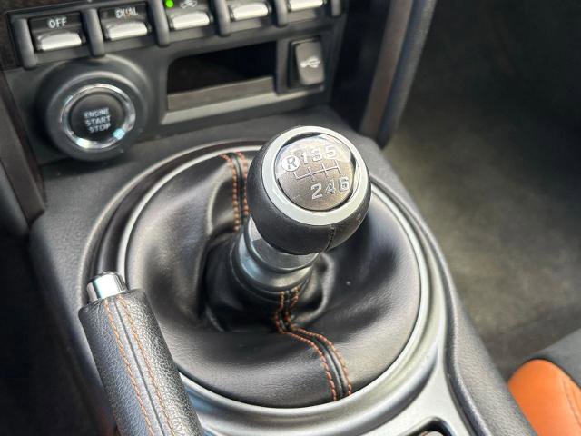 Used 2020 Toyota 86 RWD image 24