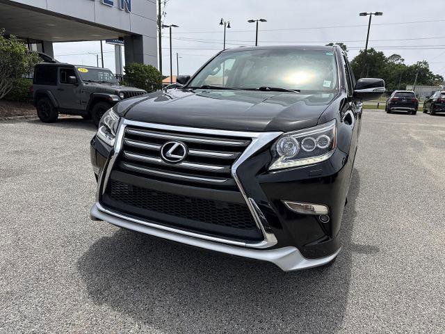 Used 2018 Lexus GX 460 Premium AWD/4WD image 2
