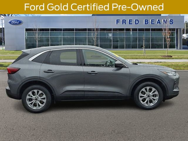 Certified 2023 Ford Escape Active w/ Tech Pack #2 image 5