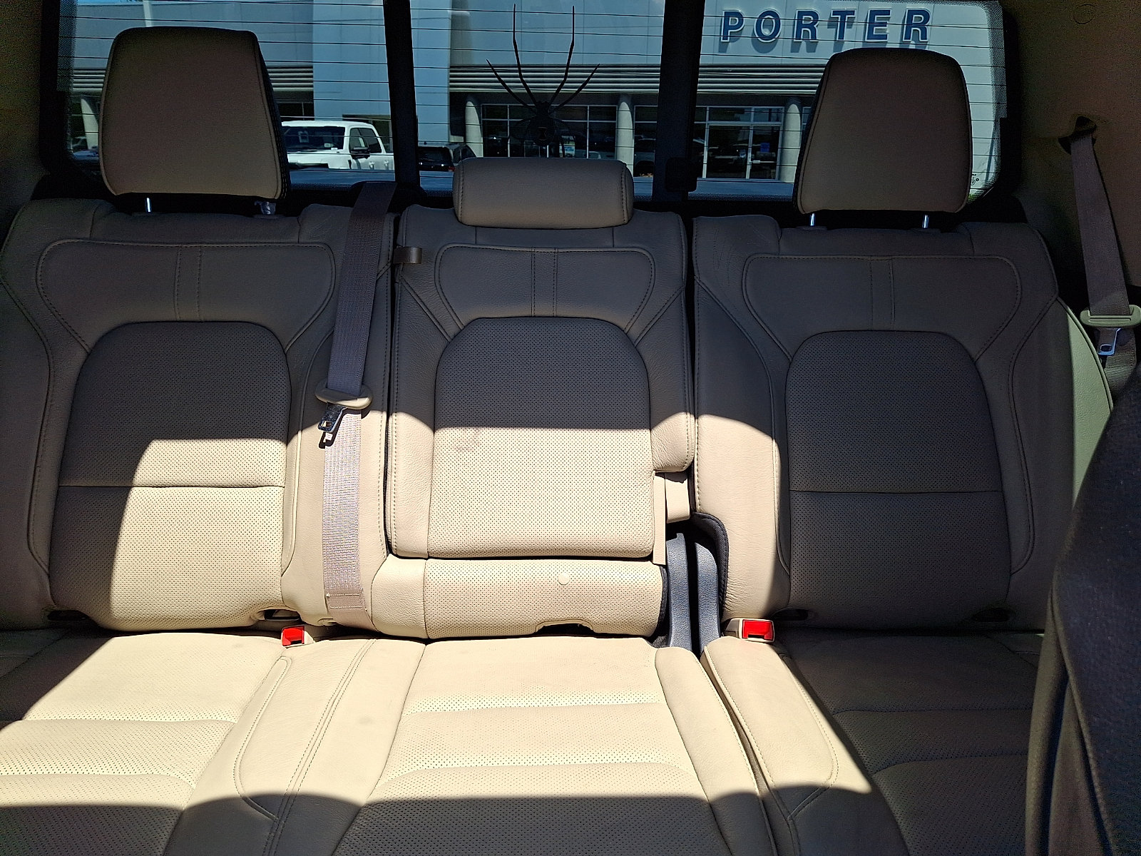 Used 2020 RAM 1500 Limited AWD/4WD image 18