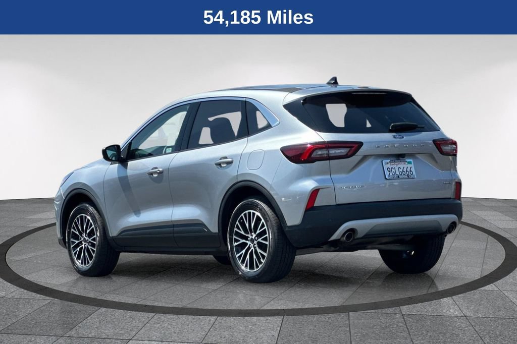 Certified 2023 Ford Escape Active w/ Tech Pack #1 AWD/4WD image 8
