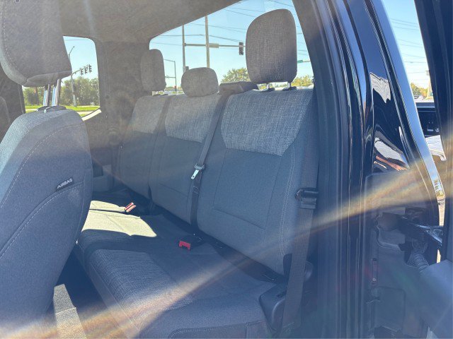 Certified 2023 Ford F250 XLT AWD/4WD image 10