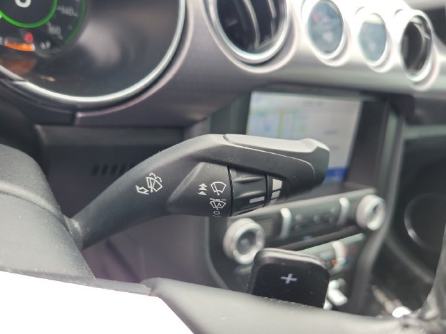 Certified 2022 Ford Mustang GT Premium w/ GT Performance Package RWD image 19