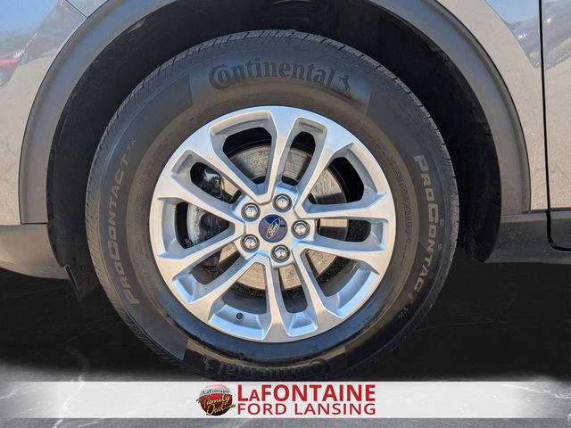 Certified 2022 Ford Escape SE AWD/4WD image 31