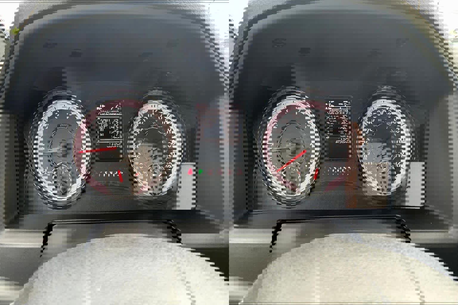 Used 2024 RAM 1500 Classic Warlock image 25