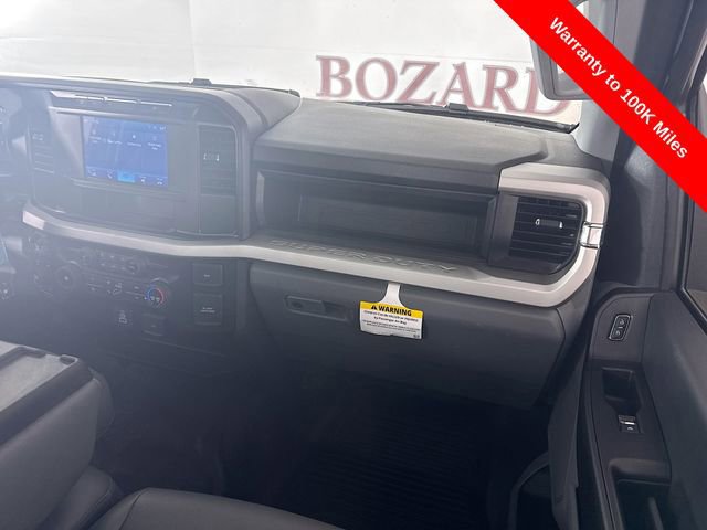 Certified 2024 Ford F350 XL w/ 360-Degree Camera Package image 28