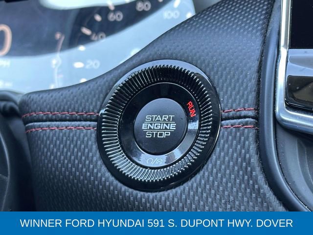 Used 2022 Jeep Compass Trailhawk w/ Trailer Tow Group image 23