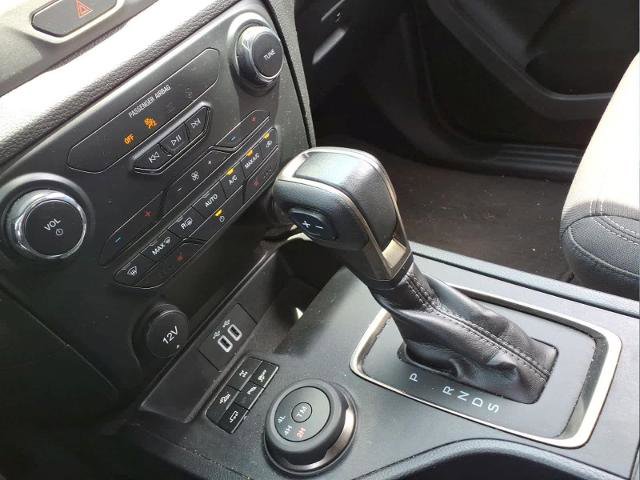 Certified 2023 Ford Ranger XLT AWD/4WD image 36