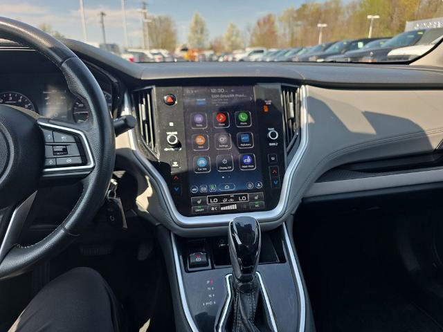 Used 2023 Subaru Legacy Premium AWD/4WD image 30