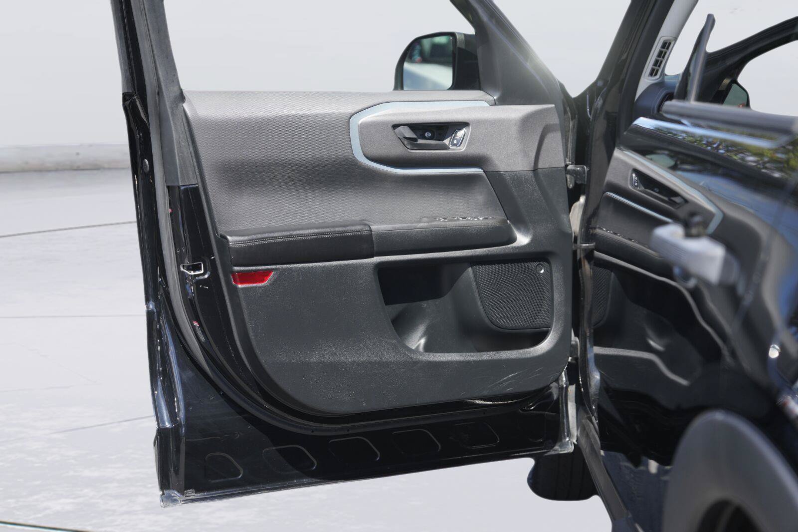 Certified 2021 Ford Bronco Sport Badlands AWD/4WD image 30