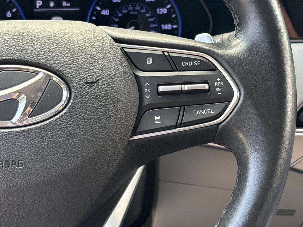 Used 2021 Hyundai Palisade SEL w/ Cargo Package AWD/4WD image 20