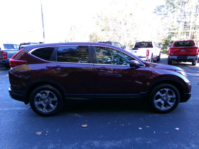 Used 2019 Honda CR-V EX image 10
