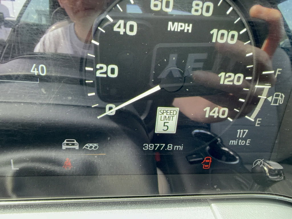 Certified 2024 Ford Mustang Premium RWD image 19