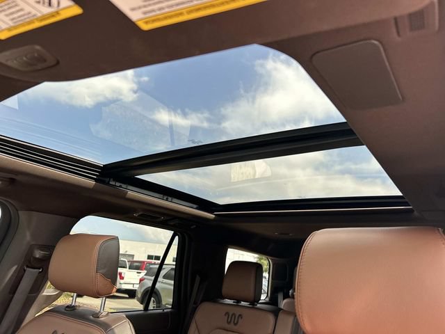 Certified 2024 Ford Expedition King Ranch AWD/4WD image 35