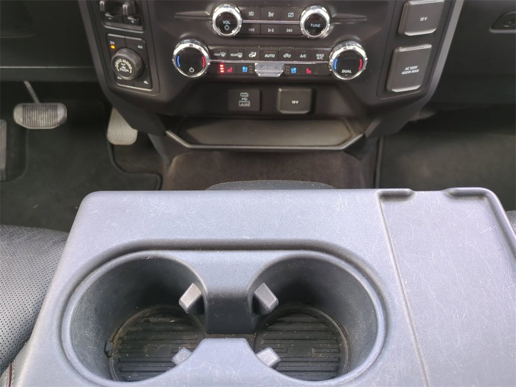 Certified 2021 Ford F150 Lariat image 18