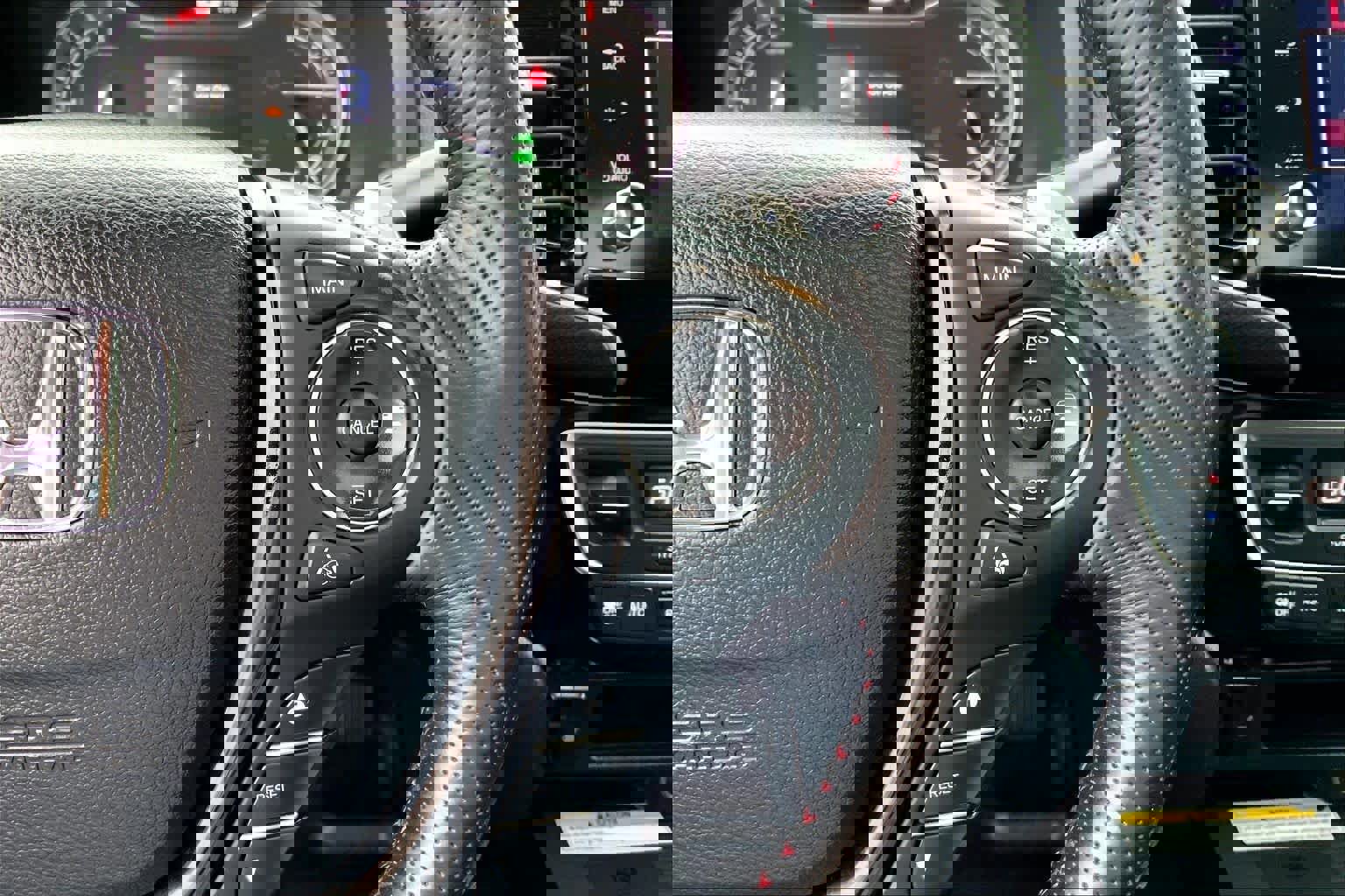 Used 2023 Honda Ridgeline Black Edition image 22