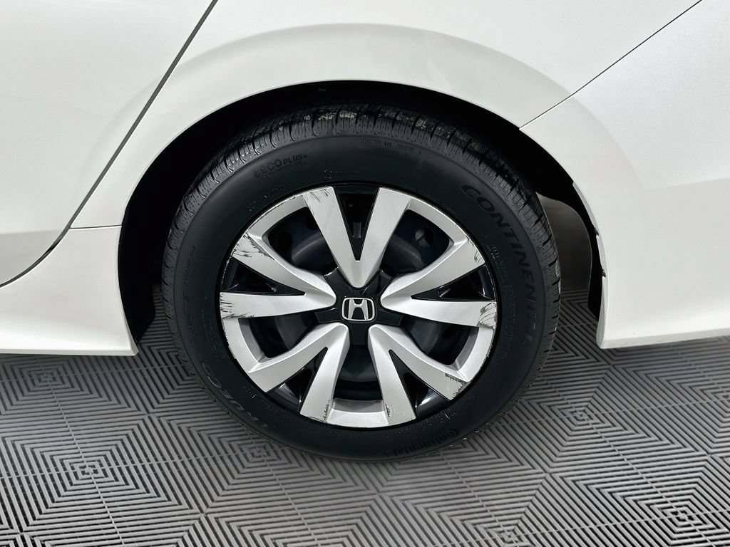 Used 2024 Honda Civic LX image 29