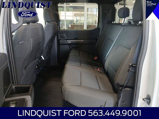 Certified 2023 Ford F150 XLT w/ Equipment Group 302A High AWD/4WD image 19