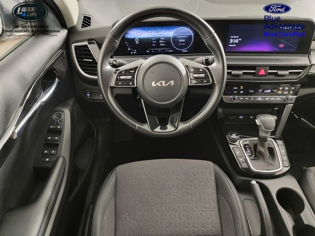 Used 2024 Kia Seltos S AWD/4WD image 23