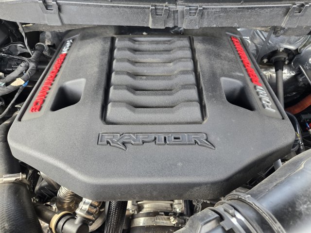 Certified 2024 Ford F150 Raptor image 30