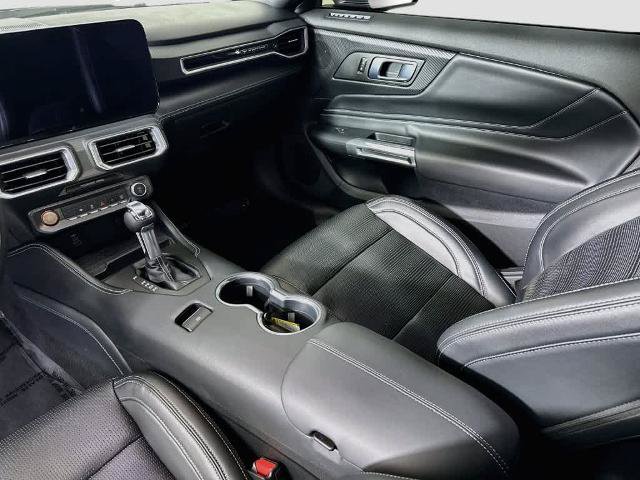 Certified 2024 Ford Mustang GT Premium RWD image 11
