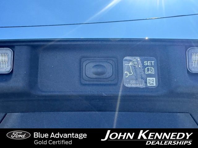 Certified 2025 Ford Mustang Mach-E Premium AWD/4WD image 37