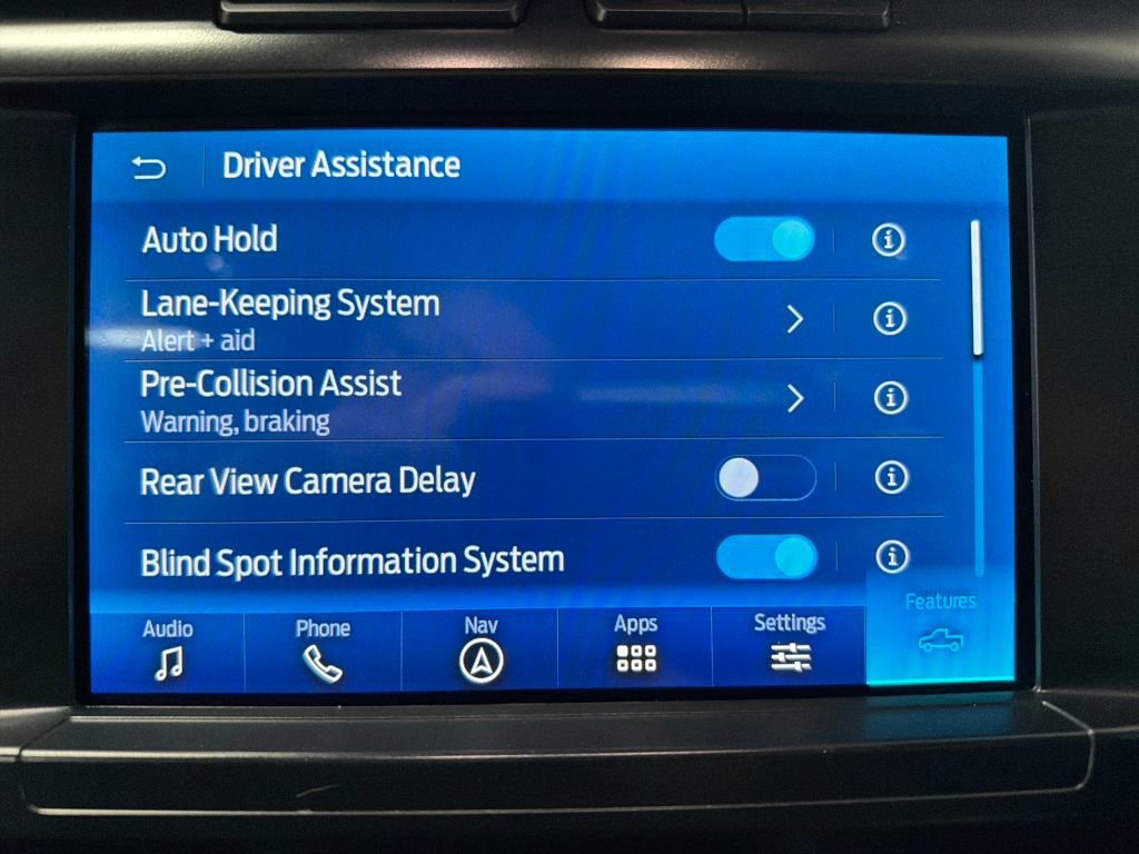 Certified 2022 Ford F150 XL w/ STX Black Appearance Package image 25