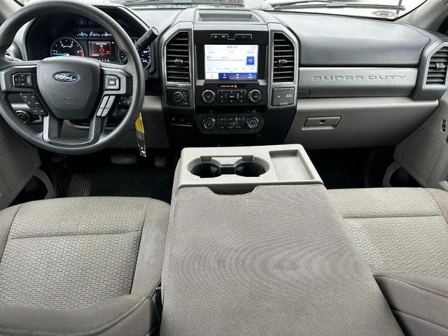 Certified 2022 Ford F250 XLT AWD/4WD image 11