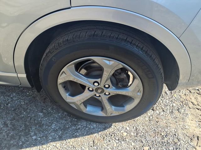 Certified 2023 Ford Escape ST-Line w/ Tech Pack #1 image 10