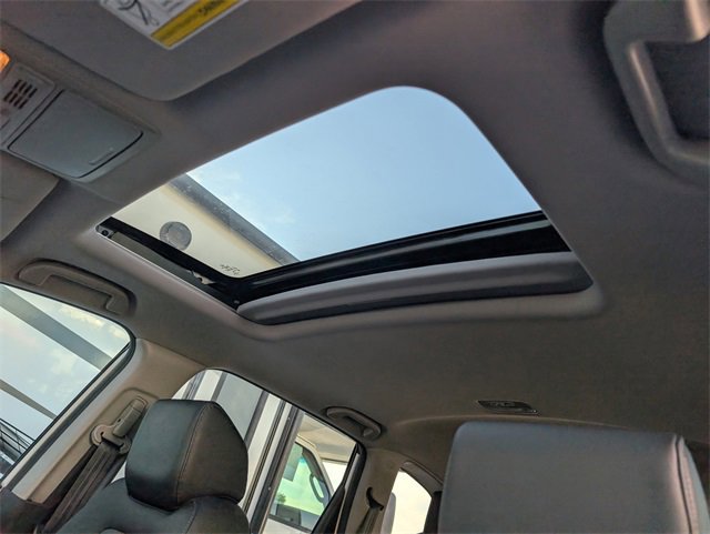 Used 2022 Honda CR-V EX-L image 27