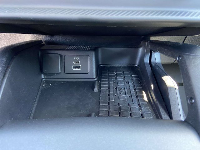 Certified 2025 Ford Bronco Sport Big Bend AWD/4WD image 23