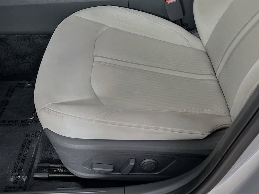 Used 2025 Hyundai Sonata SEL FWD image 28