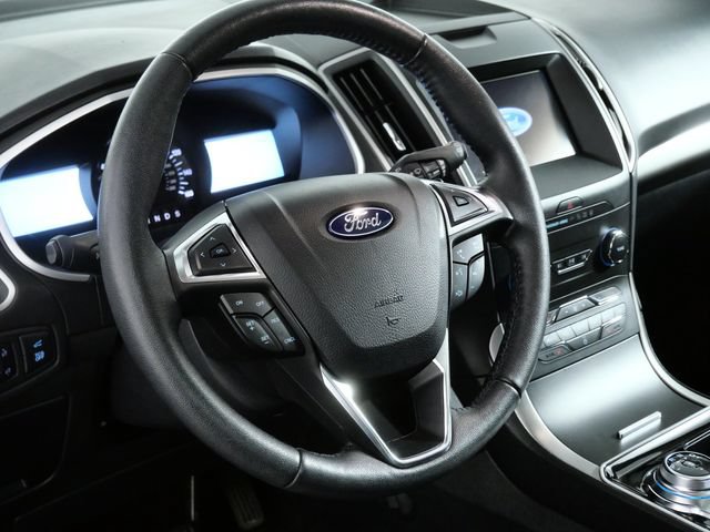 Certified 2020 Ford Edge SEL w/ Convenience Package AWD/4WD image 18
