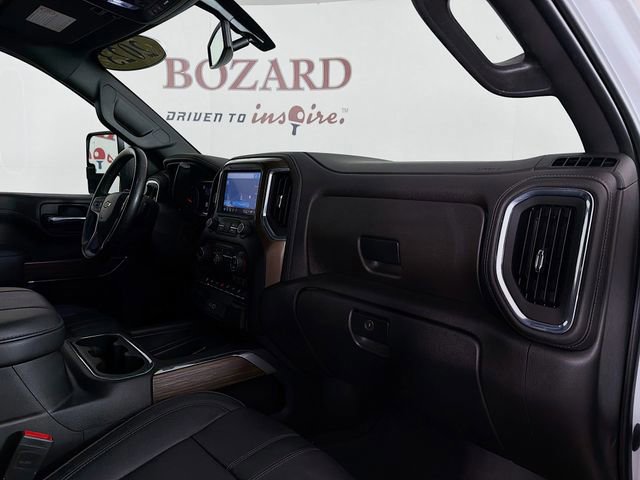 Used 2023 Chevrolet Silverado 2500 High Country image 36