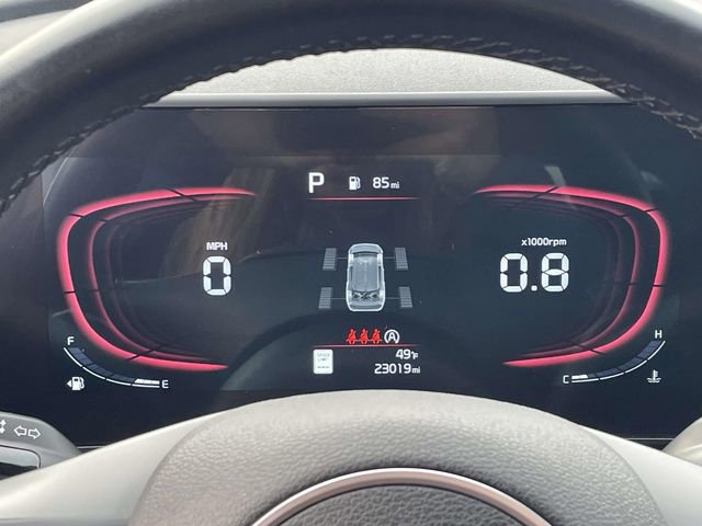 Used 2025 Kia Sportage EX w/ Premium Package image 20