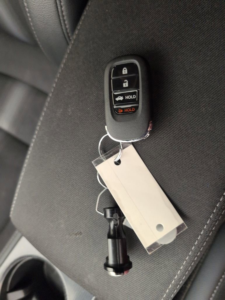 Used 2024 Honda Civic Sport image 38