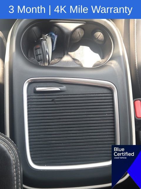Used 2023 Chrysler Pacifica Touring-L FWD image 39