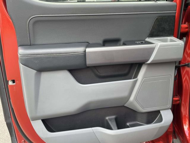 Certified 2023 Ford F150 XLT w/ Equipment Group 302A High image 11