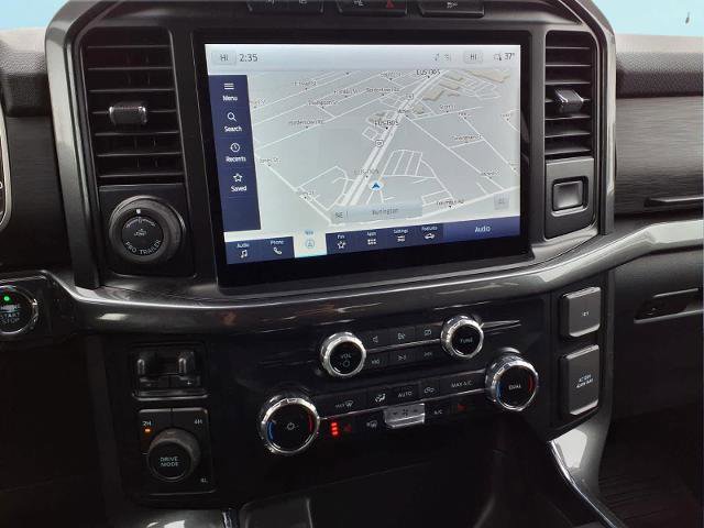 Certified 2023 Ford F150 XLT w/ Equipment Group 302A High image 26