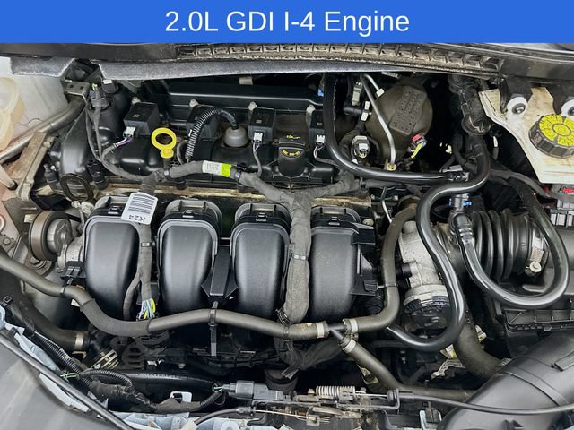 Certified 2022 Ford Transit Connect XL FWD image 28