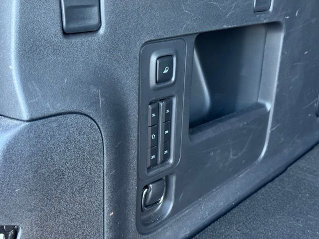 Certified 2025 Ford Expedition Max Active image 45