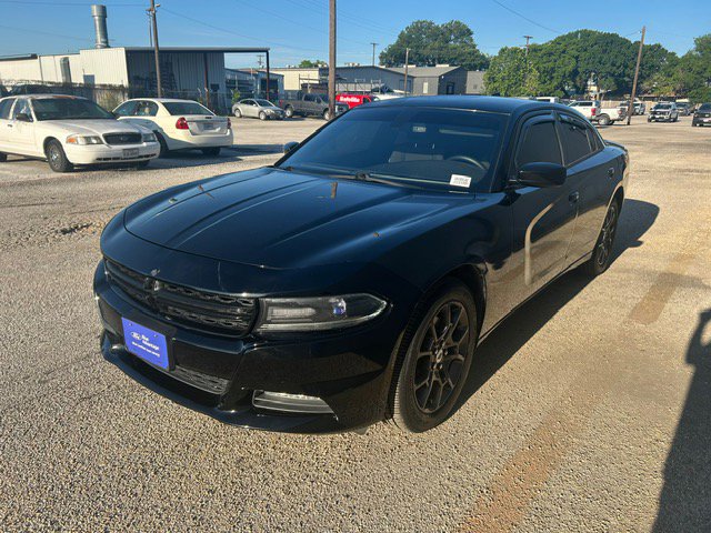 Used 2018 Dodge Charger GT AWD/4WD image 6