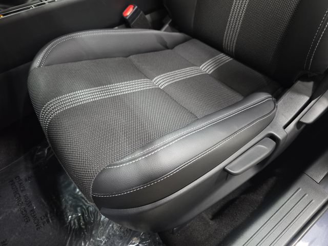 Used 2025 MAZDA CX-50 AWD 2.5 S w/ Cargo Package image 27