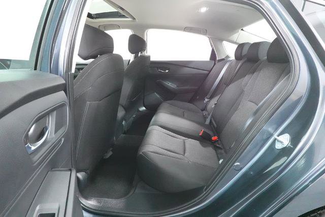 Used 2024 Honda Accord EX image 26